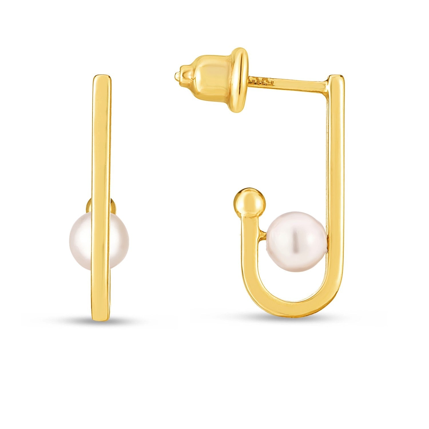 Drop Earrings