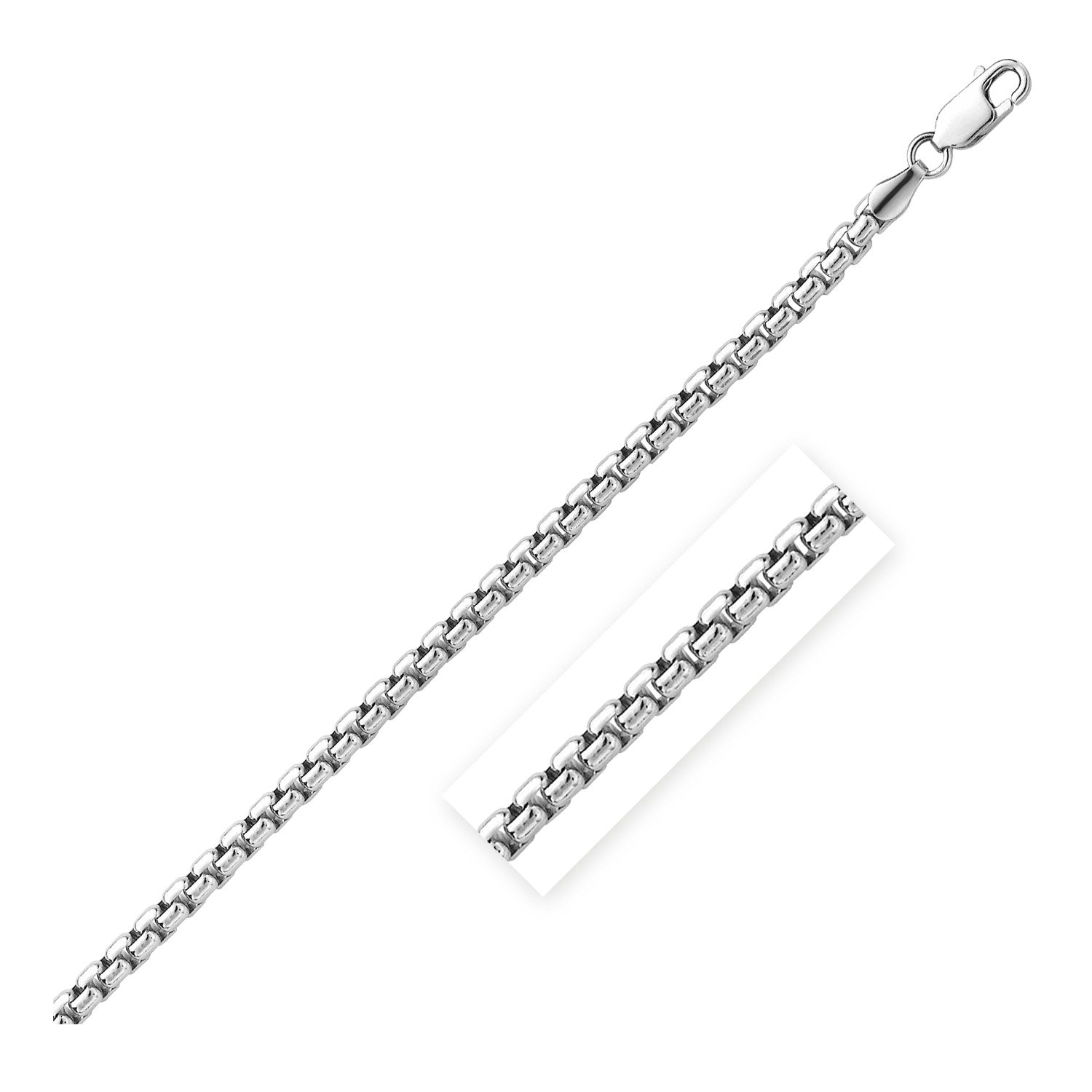 Anklets