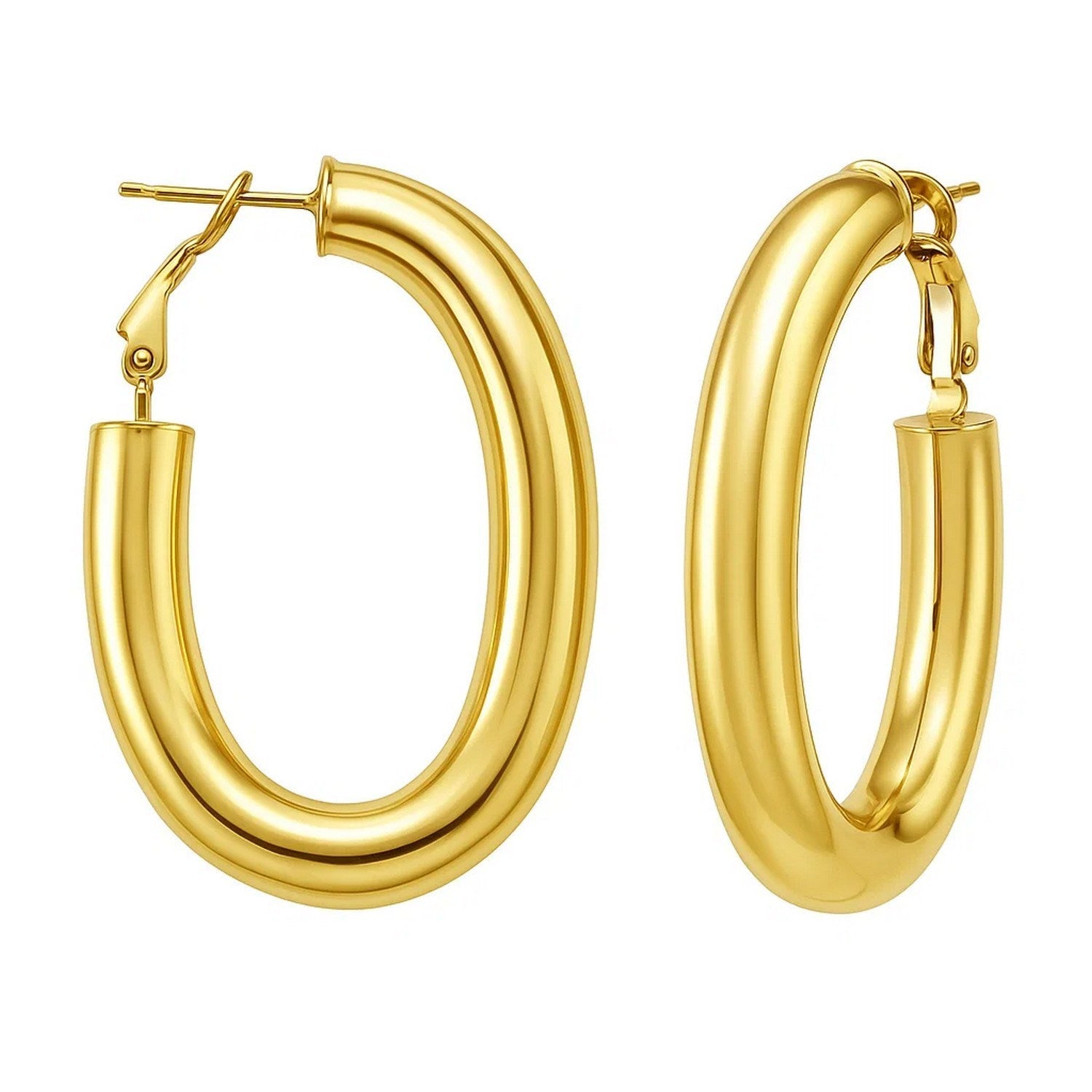 Hoop Earrings