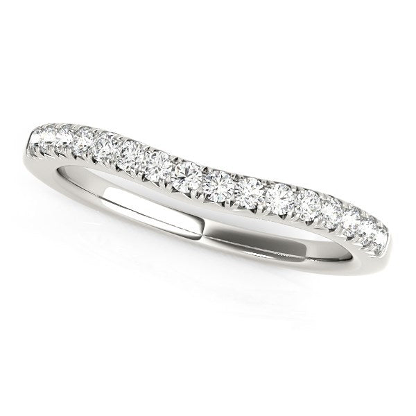 Wedding Bands