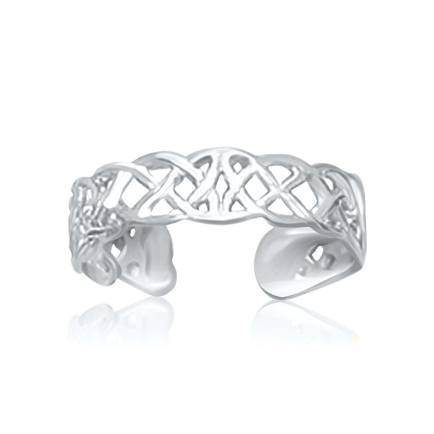 Toe Rings