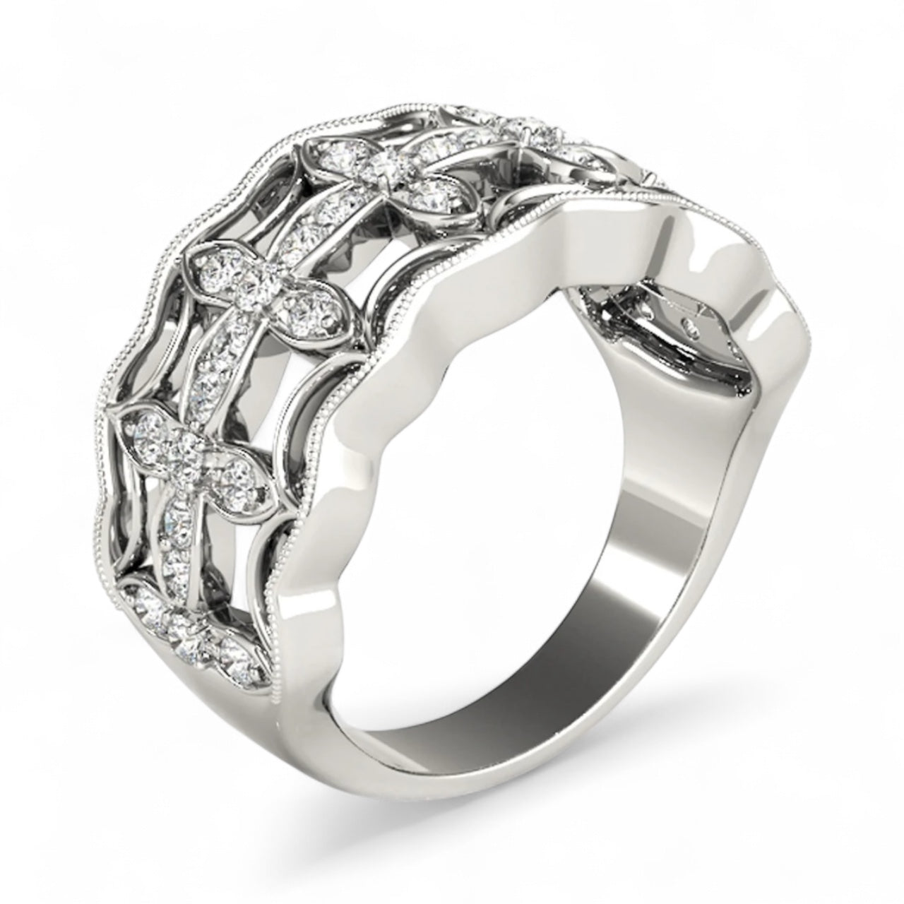 Fashion Rings