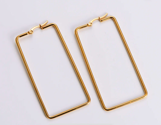 Rectangle Hoops